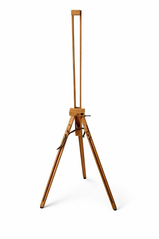 Vang zīmola koka molberts